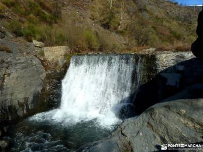 Alpujarra Granadina-Viaje Semana Santa;viajes rutas excursiones de un día viaje fin año tamajon